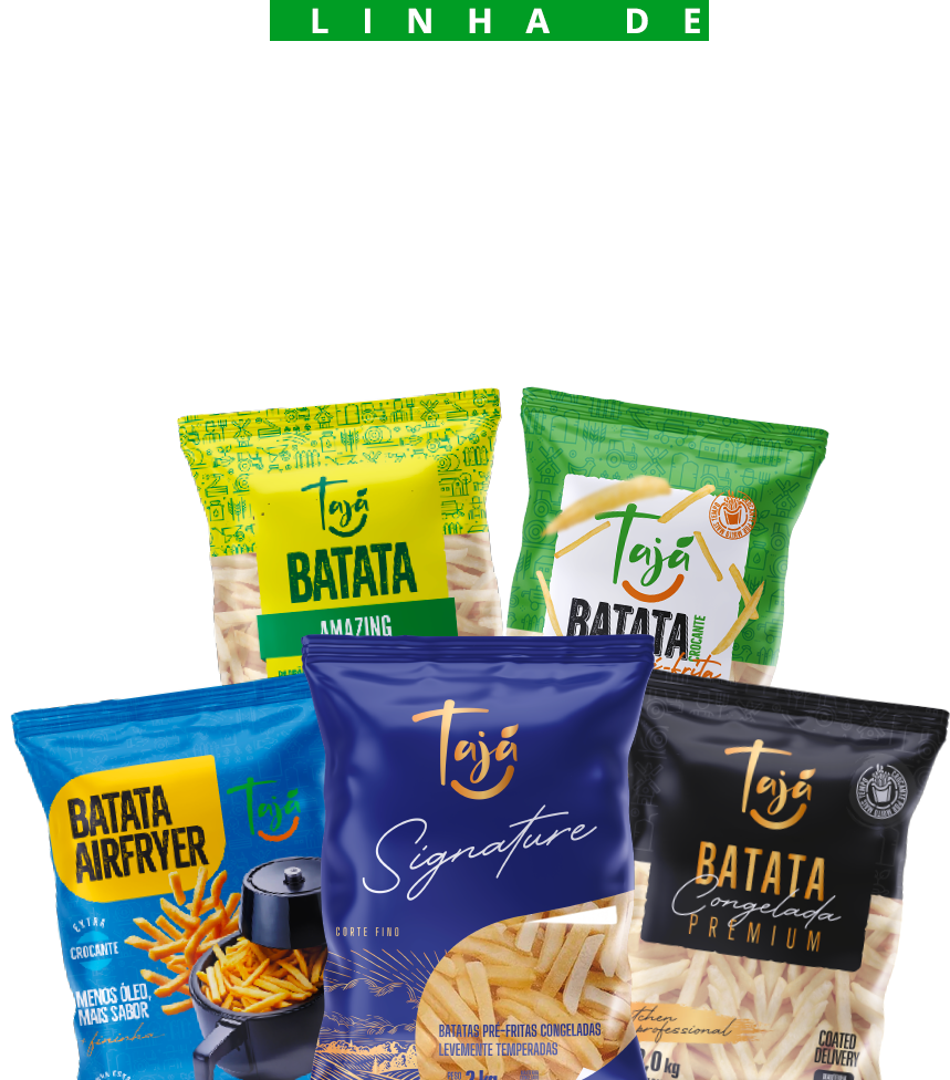 Tajá Foods