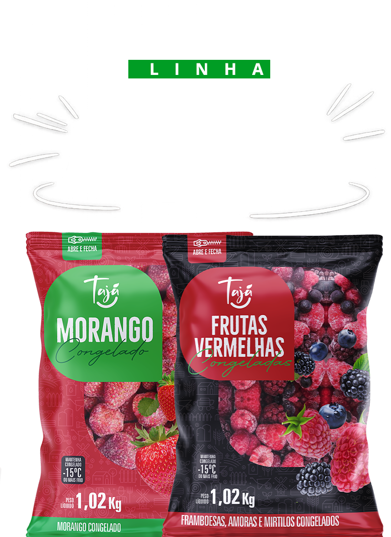 Tajá Foods