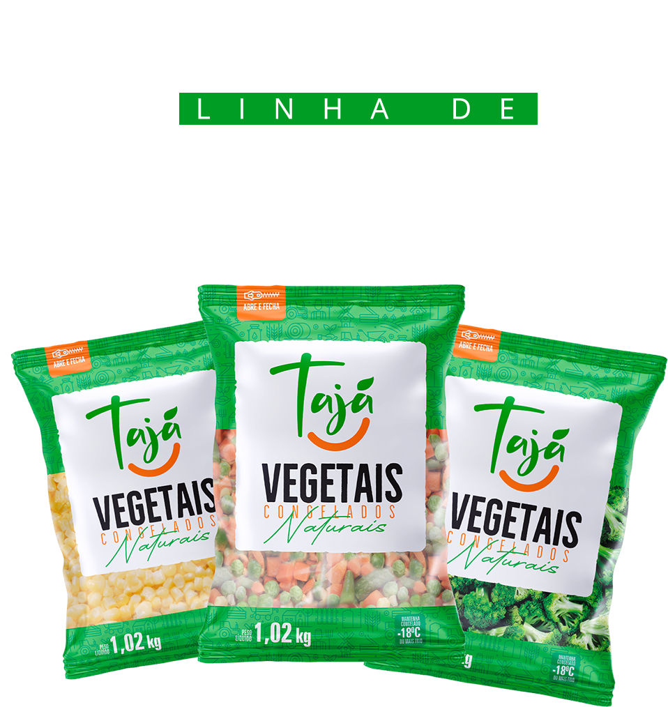 Tajá Foods