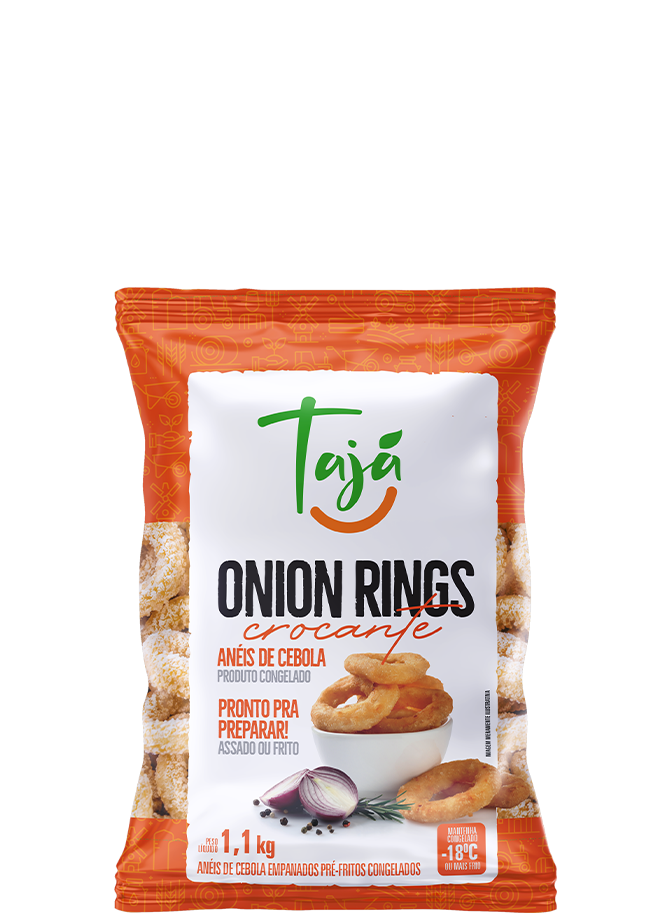 Tajá Foods