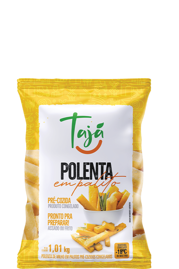 Tajá Foods